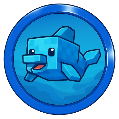 🐬 DOLPHIN Rank