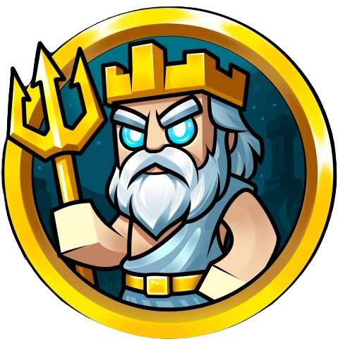 🔱 POSEIDON Rank