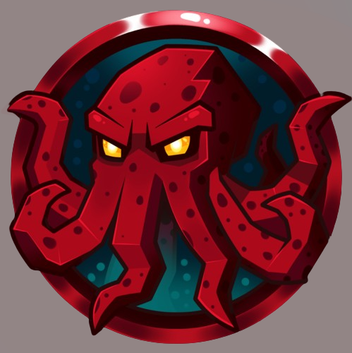 🐙 KRAKEN Rank